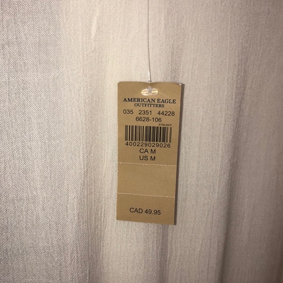 American Eagle Outfitter Cardigan - Picture 7 of 8